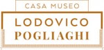 Logo Casa Museo Lodovico Pogliaghi