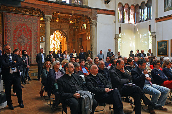 Inaugurazione Casa Museo Pogliaghi al Sacro Monte di Varese