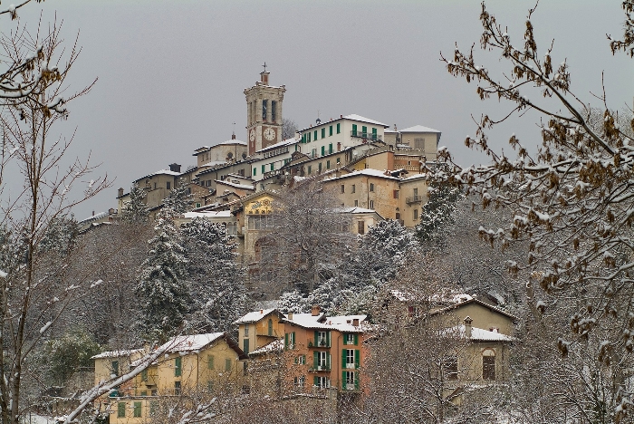 La chiusura invernale e le riaperture straordinarie dei musei del Sacro Monte