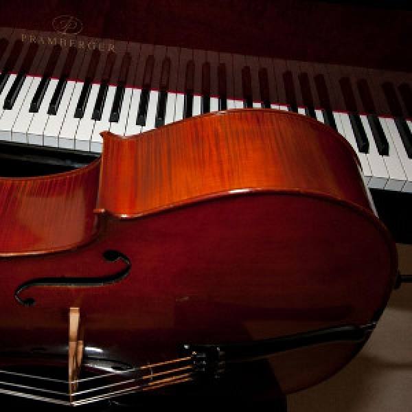 pianoforte e violoncello