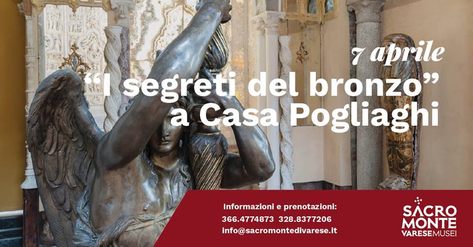 I segreti del bronzo_7 aprile 2019