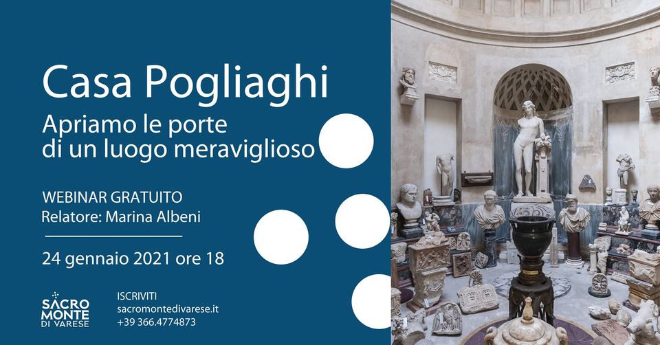 Webinar POGLIAGHI